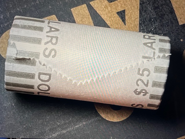 Small-Dollar-Roll-Searching